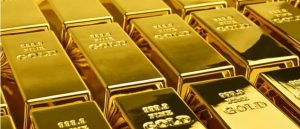 Befektetési arany vásárlása, befektetési portfólió 10 százaléka a fizikai arany. Arany ára és hozama.